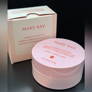 Mary Kay Hydrogel Patches